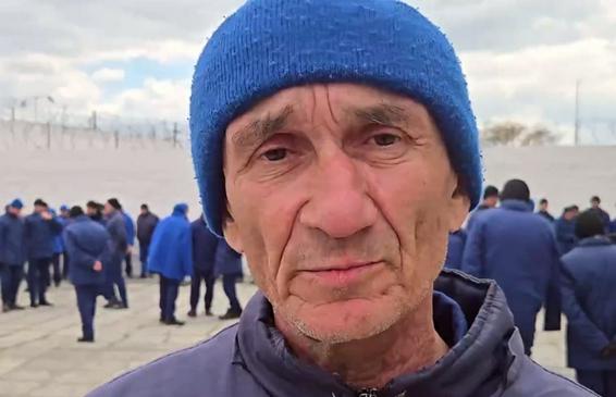 «Как сидели, так и сидим»