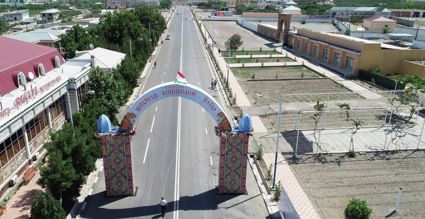 канибадам таджикистан новости фото