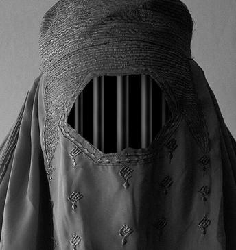 Женщины — страх и ненависть талибов