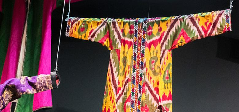 Время чапана