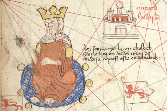 Братья, которые решили обуздать степь