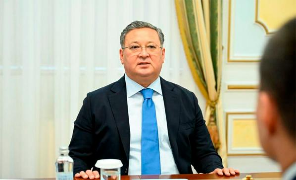 «Орда» подкинула проблем