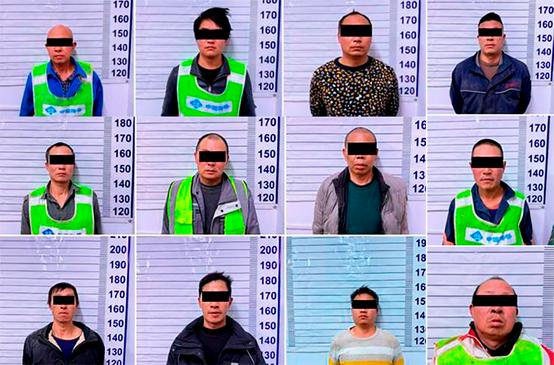 Плохой хороший китаец