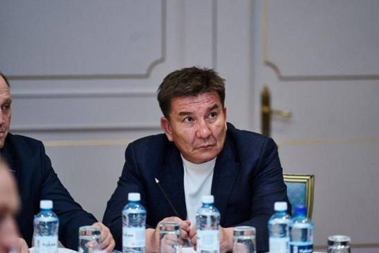 «Лучший способ сравнить узбекский и казахский футбол — играть между собой»