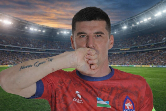 «В раздевалке доходило до драк» 