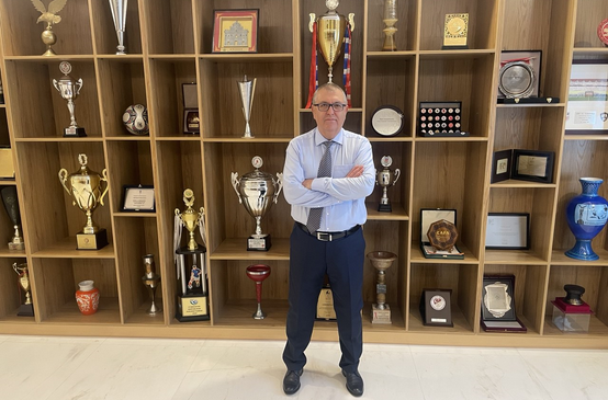 Догнать Узбекистан